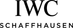 IWC Schaffhausen logo