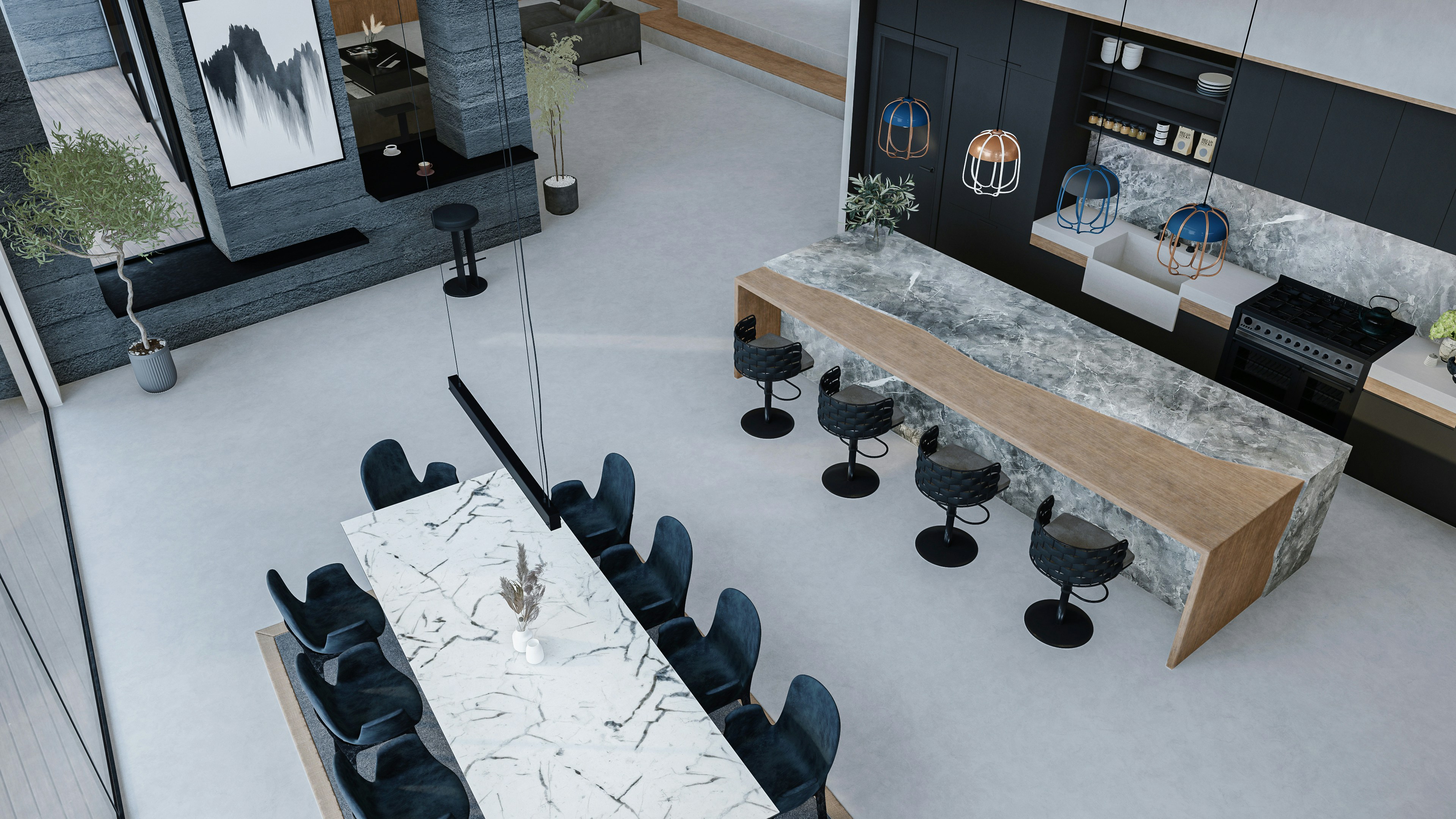 Office-Catering